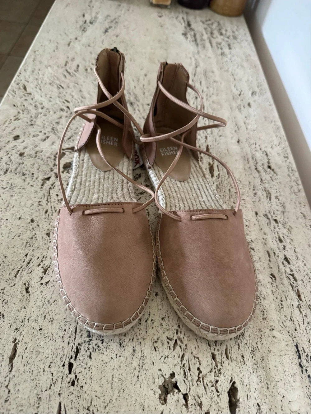 Eileen Fisher new without